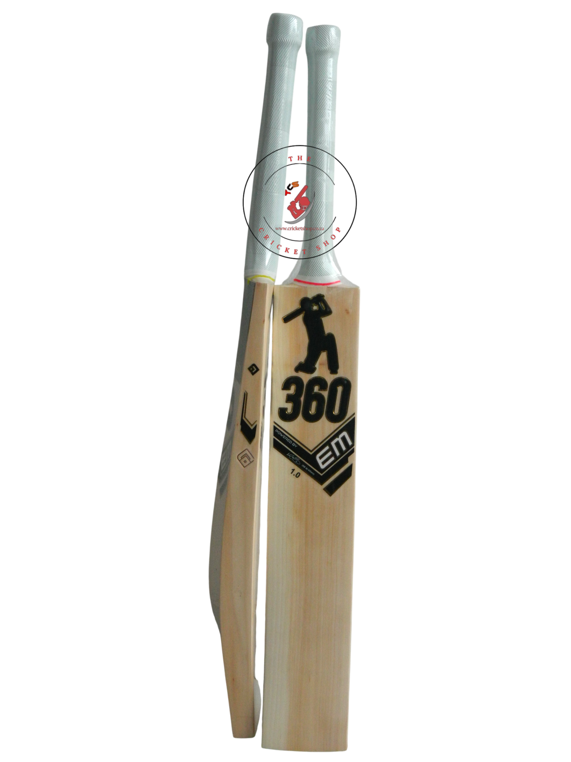 360 EM BLACK 1.0- BAT - Image 2