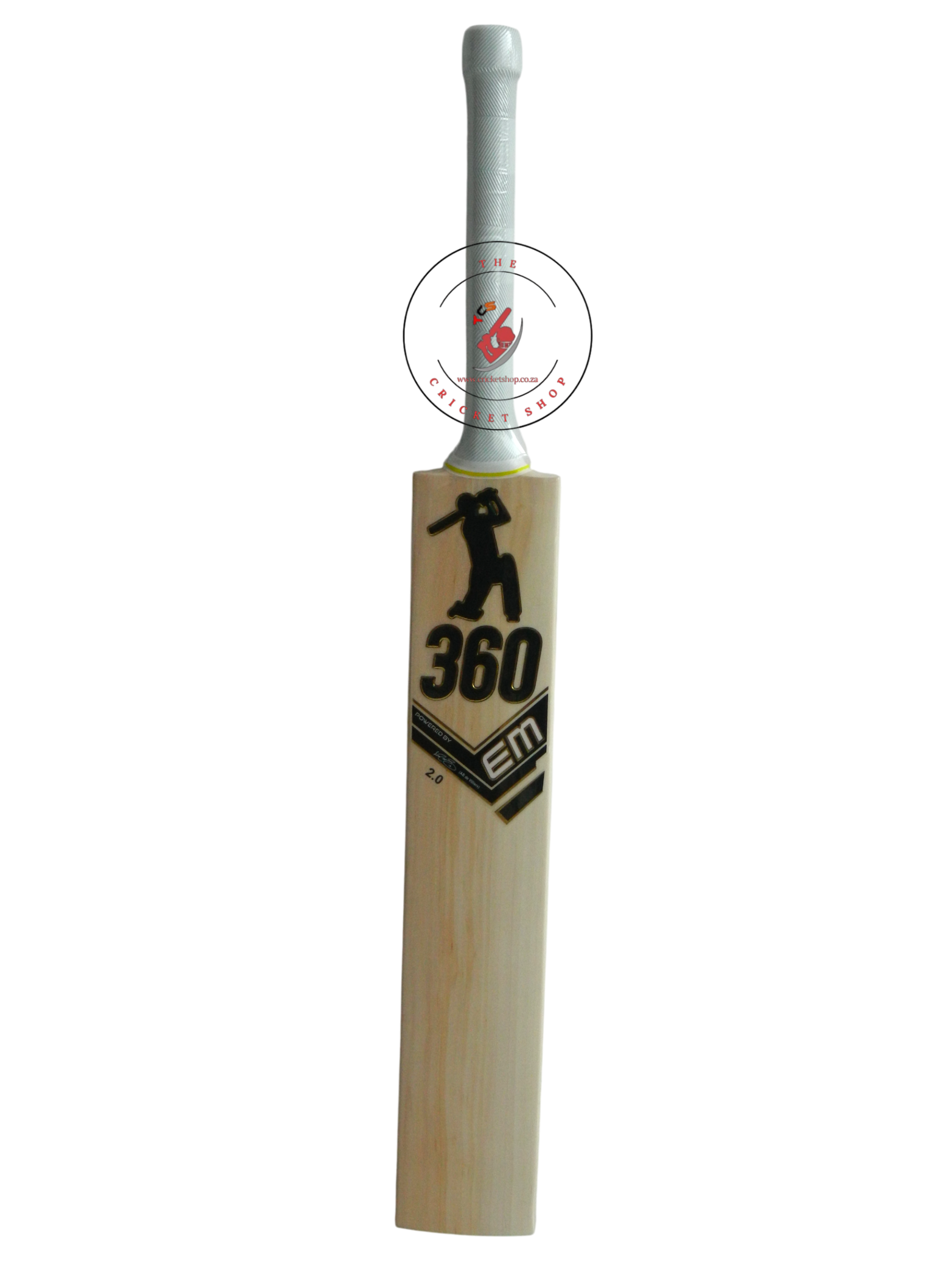 360 EM BLACK 2.0- BAT