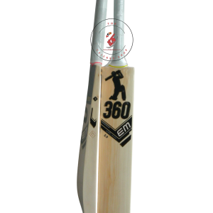 Alternative view of 360 EM BLACK 2.0- BAT