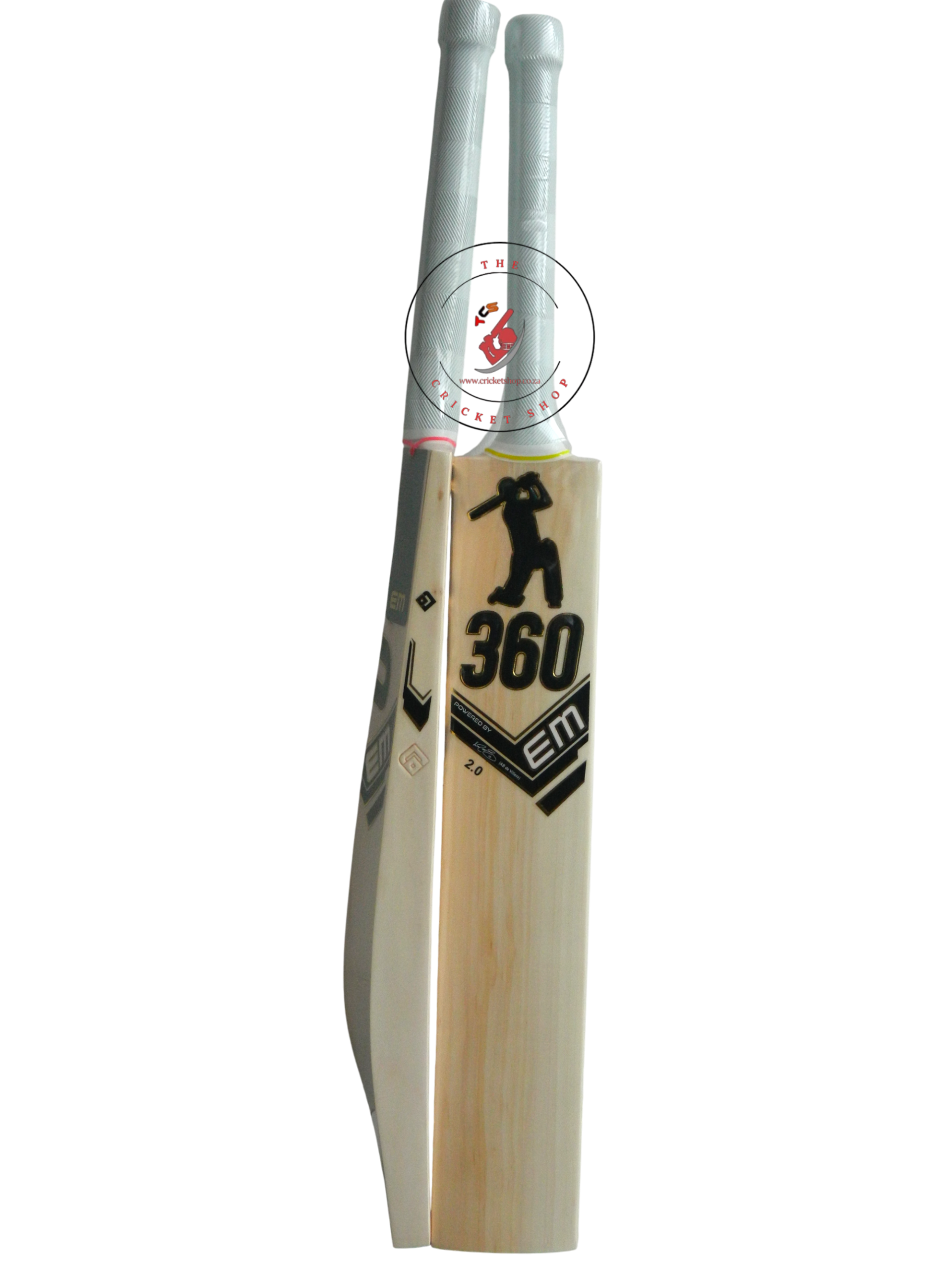 360 EM BLACK 2.0- BAT - Image 2