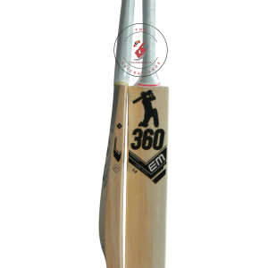 Alternative view of 360 EM BLACK 3.0- BAT