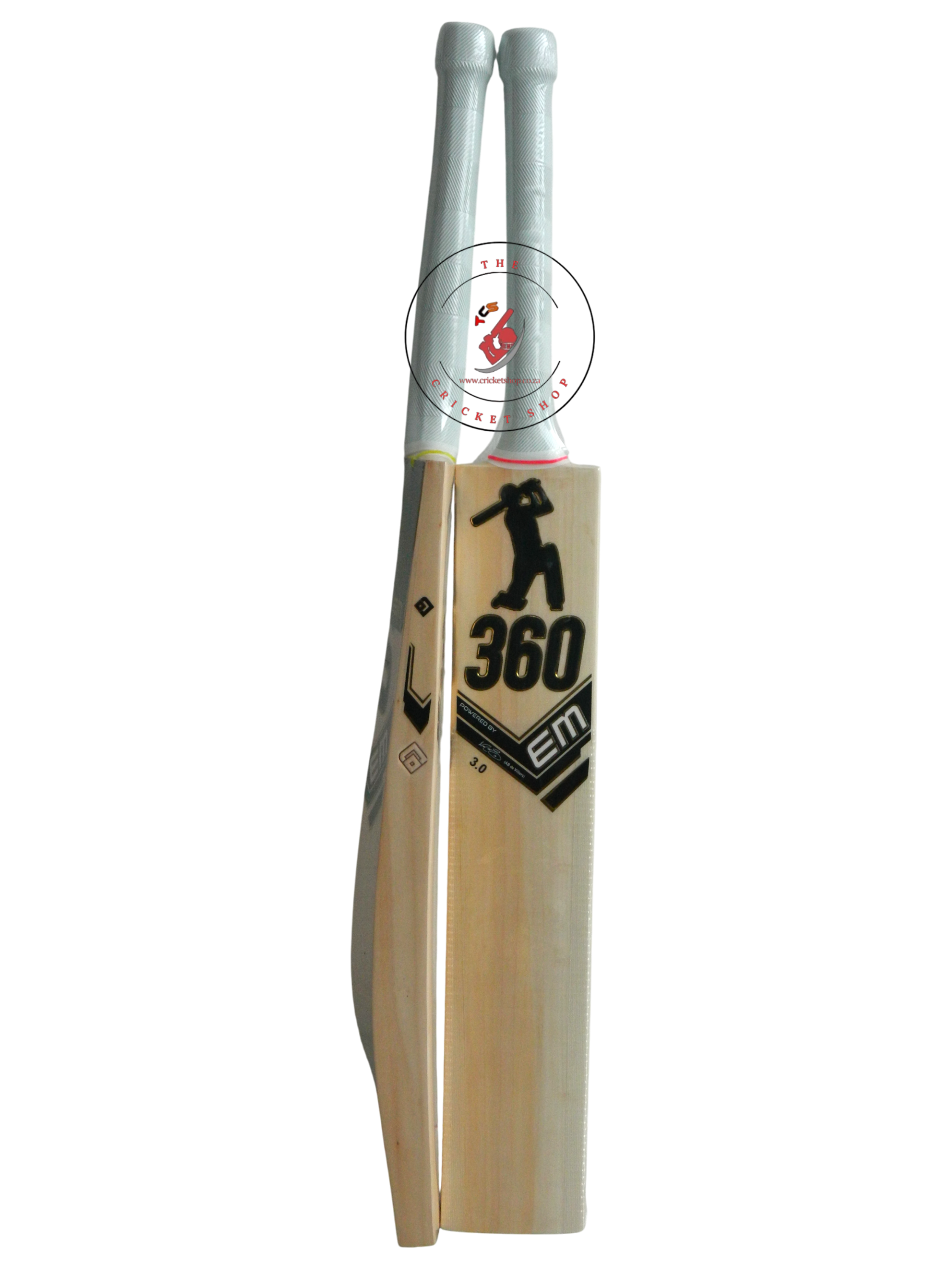 360 EM BLACK 3.0- BAT - Image 2