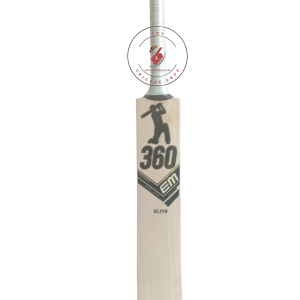 360 EM BLACK ELITE- BAT