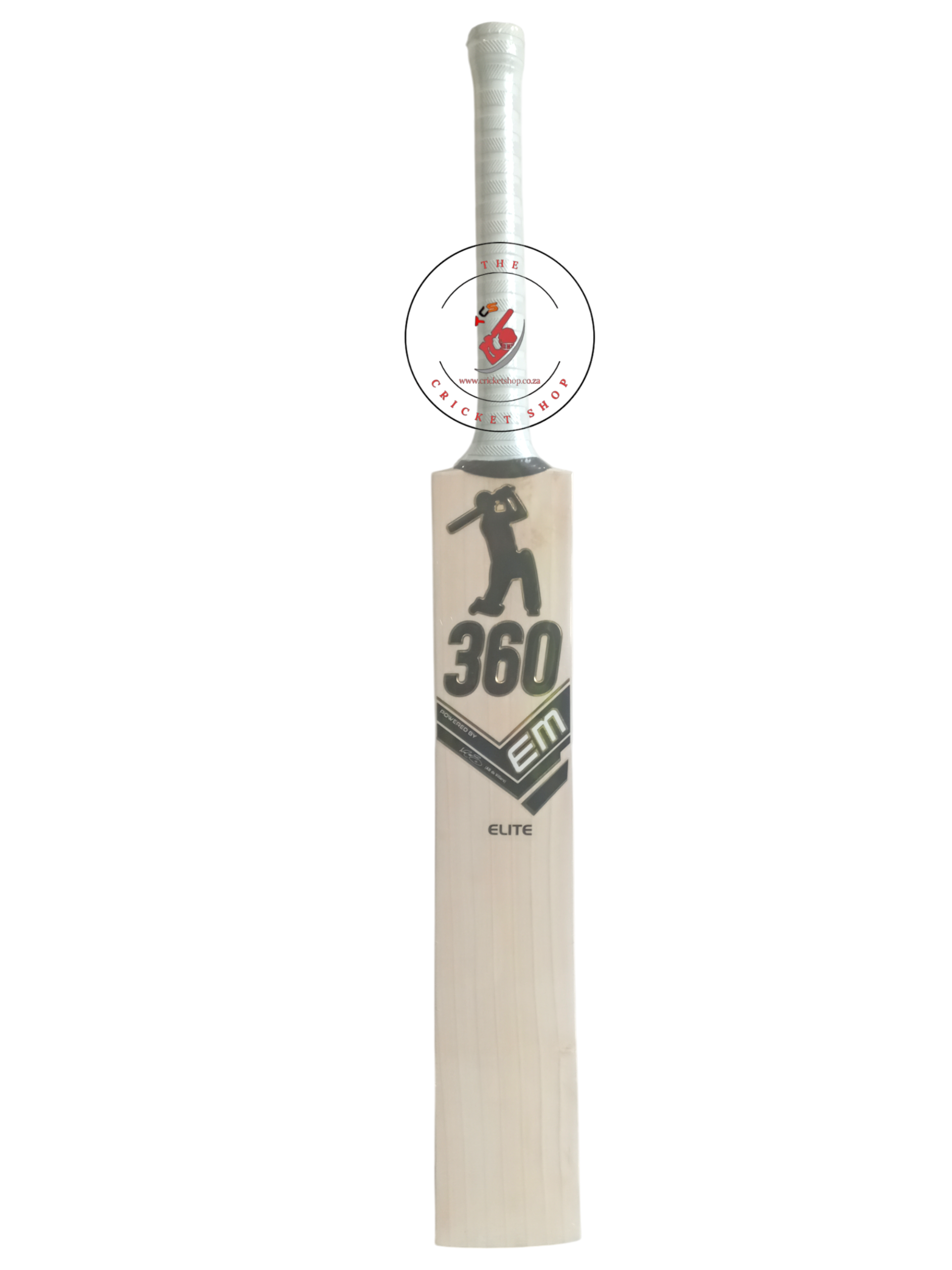 360 EM BLACK ELITE- BAT