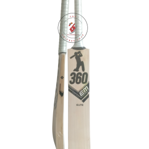 Alternative view of 360 EM BLACK ELITE- BAT