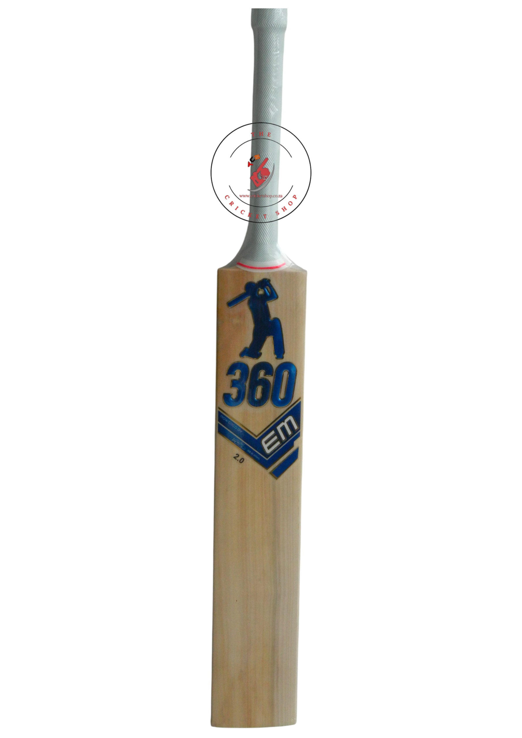 360 EM BLUE 2.0- BAT