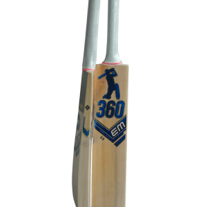Alternative view of 360 EM BLUE 2.0- BAT