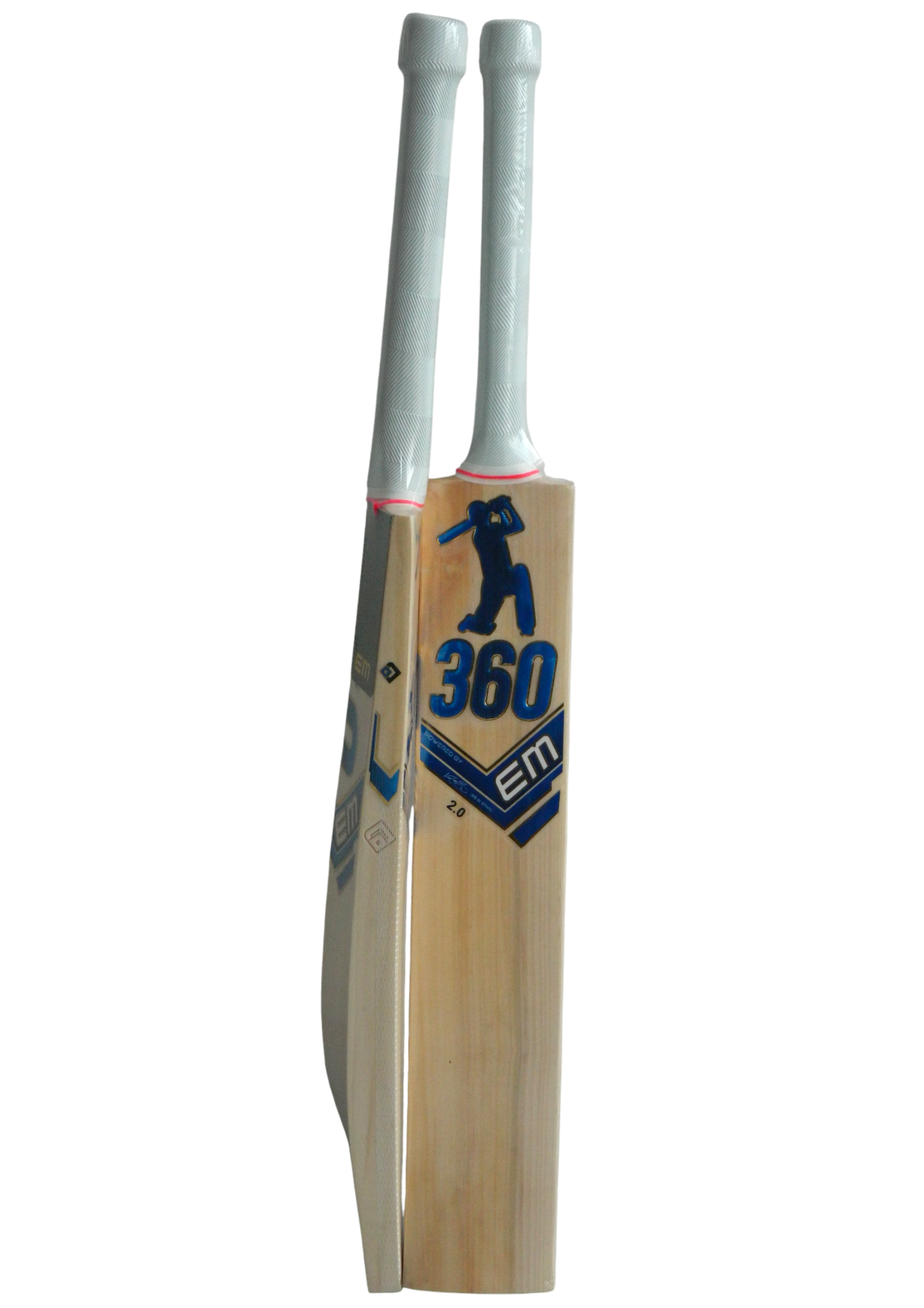 360 EM BLUE 2.0- BAT - Image 2