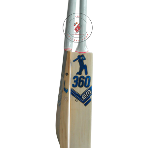 Alternative view of 360 EM BLUE 3.0- BAT