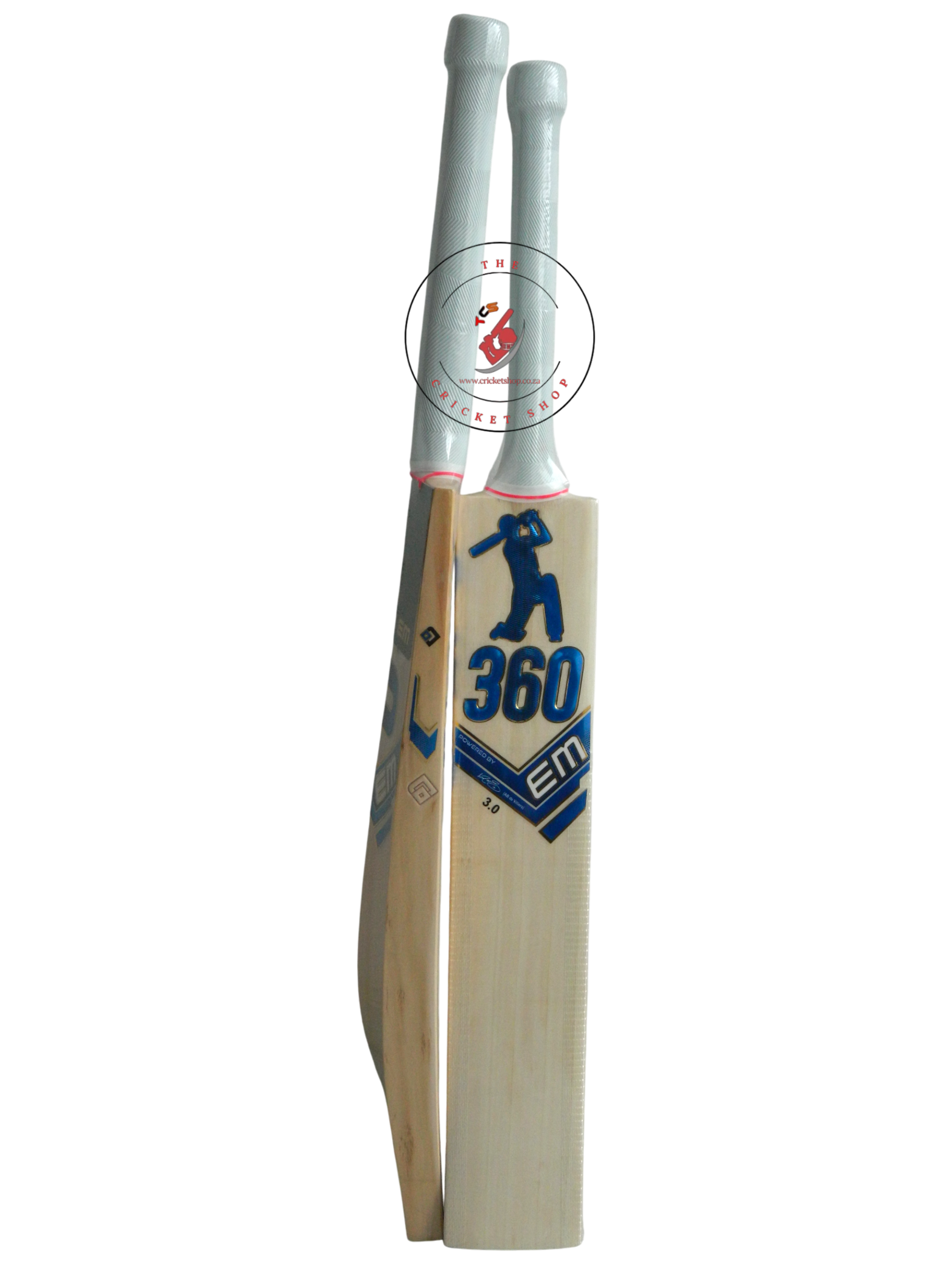 360 EM BLUE 3.0- BAT - Image 2