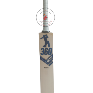 360 EM BLUE ELITE- BAT