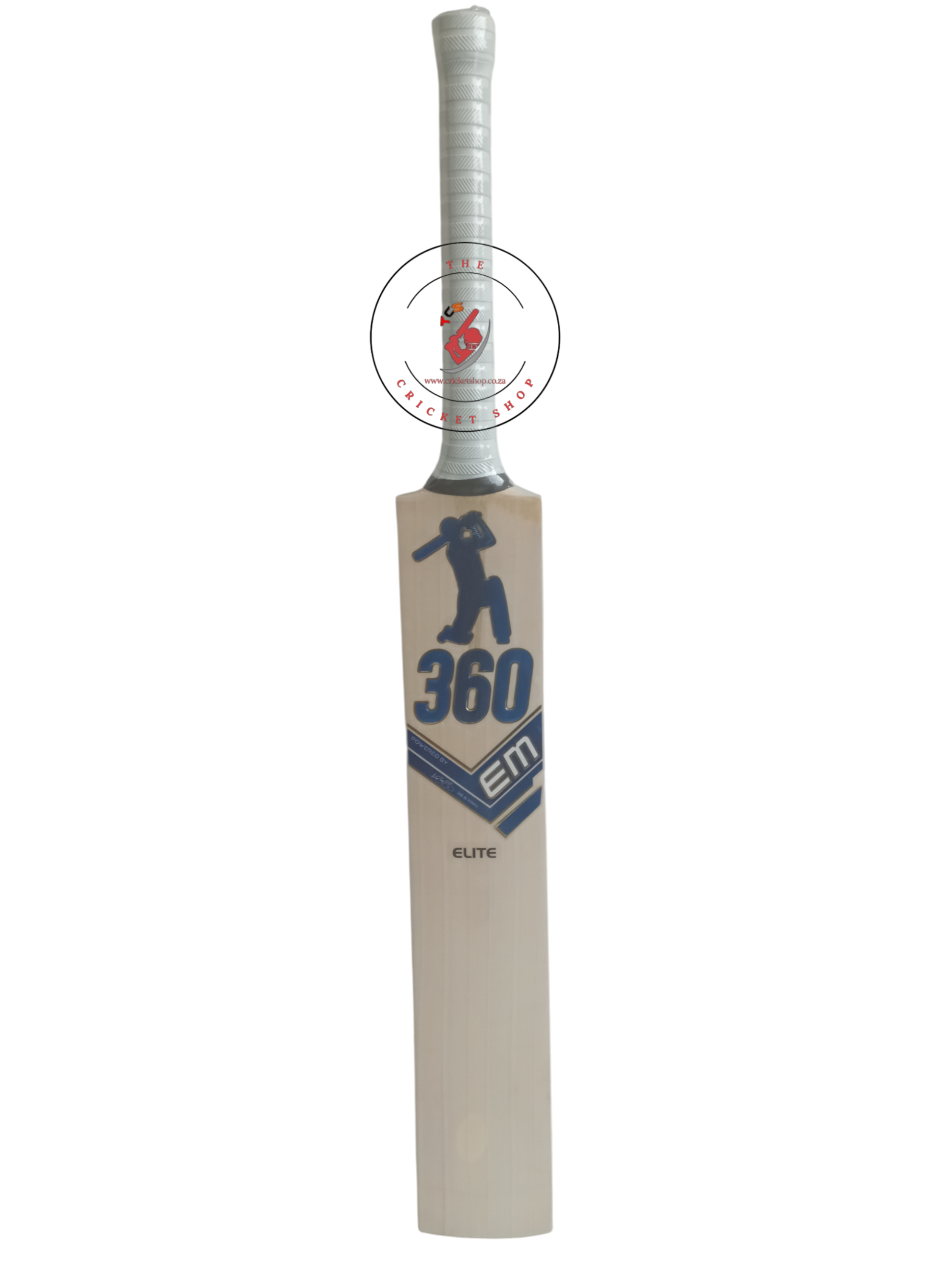 360 EM BLUE ELITE- BAT