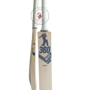 Alternative view of 360 EM BLUE ELITE- BAT