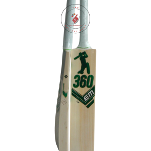 Alternative view of 360 EM GREEN 1.0- BAT