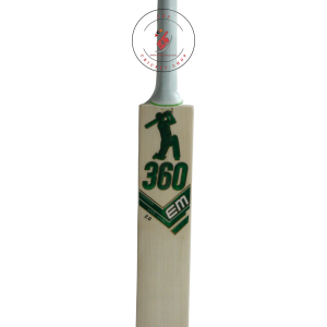 360 EM GREEN 2.0- BAT