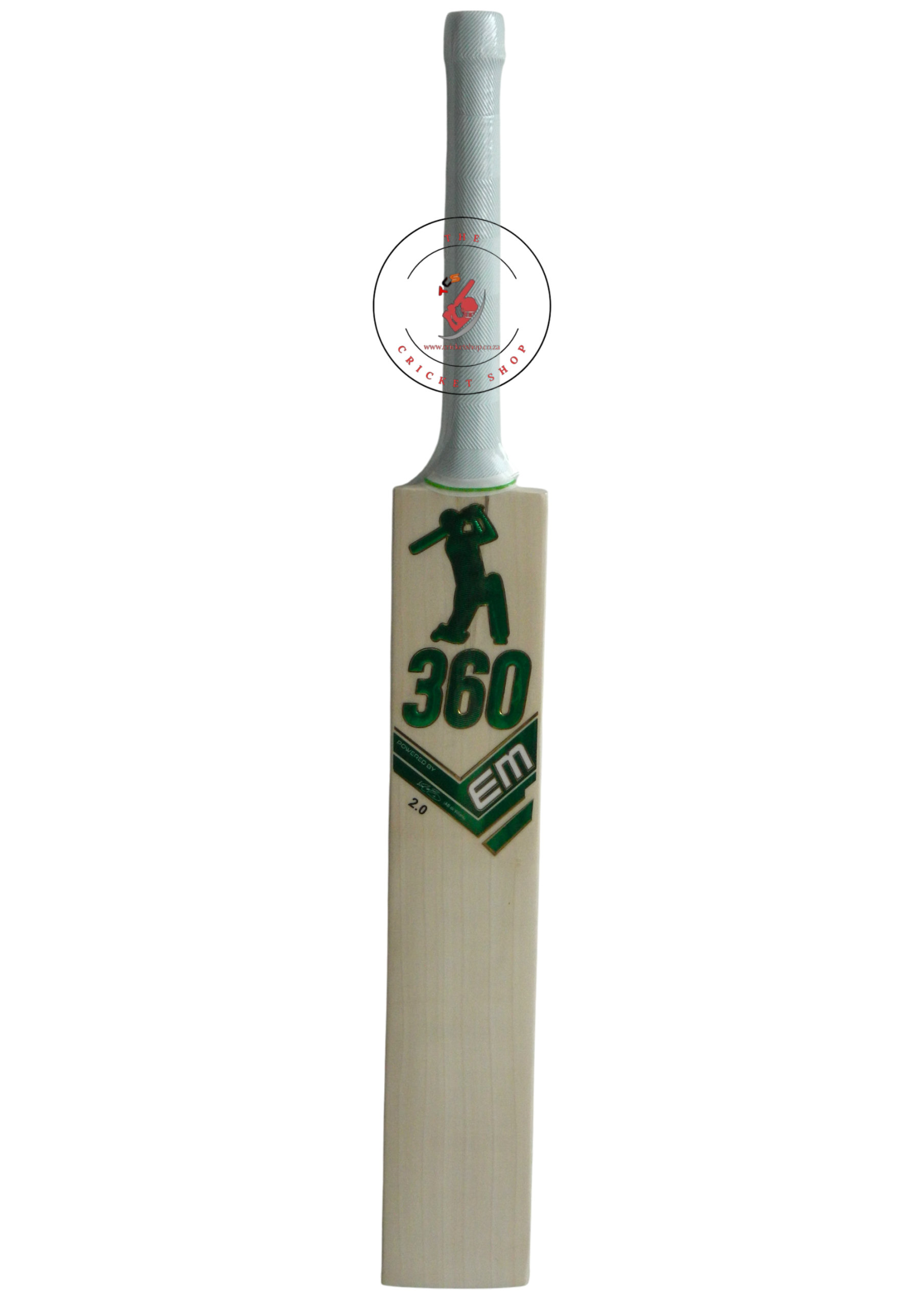 360 EM GREEN 2.0- BAT