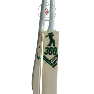 Alternative view of 360 EM GREEN 2.0- BAT