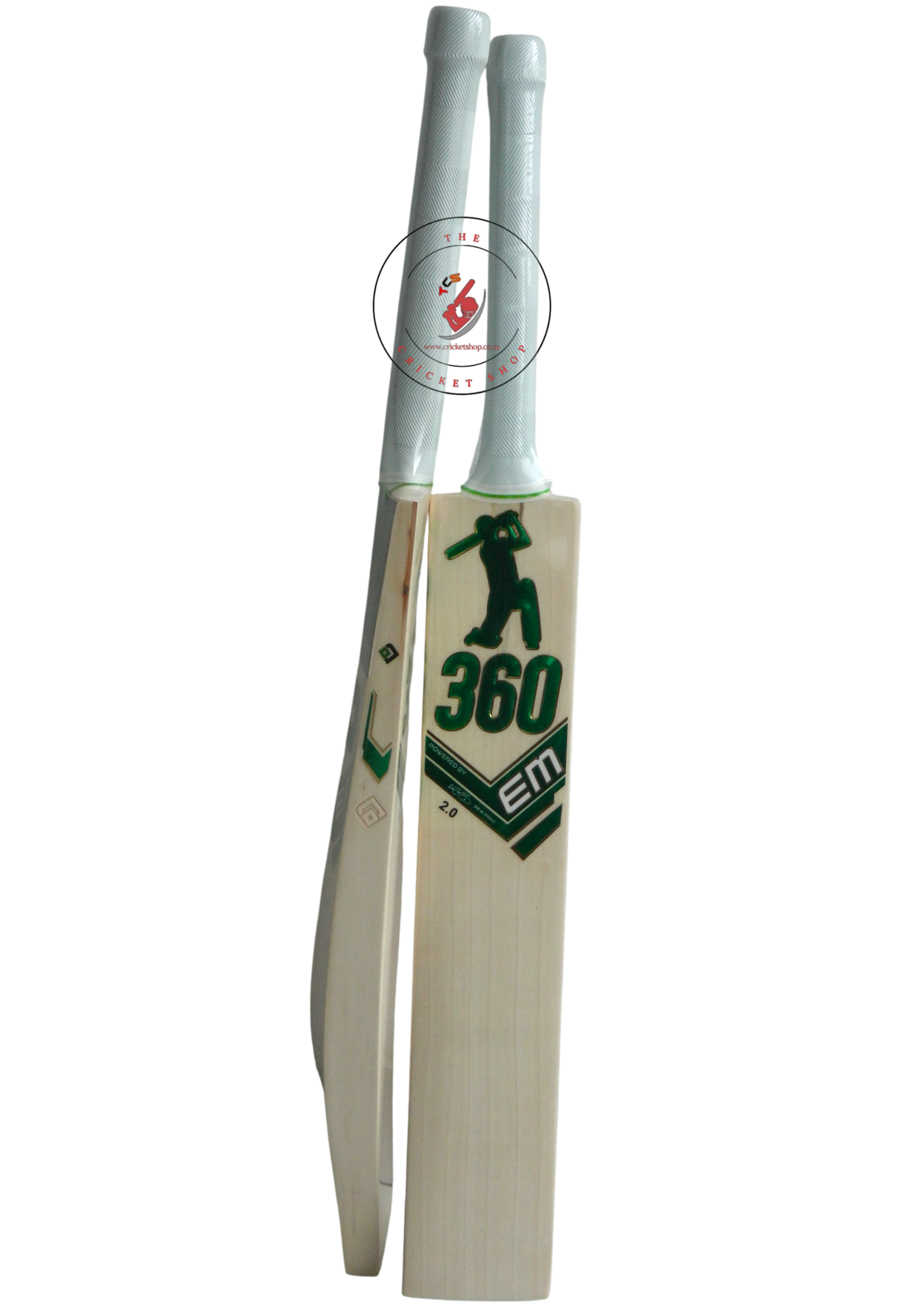360 EM GREEN 2.0- BAT - Image 2