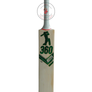 360 EM BLACK 3.0- BAT