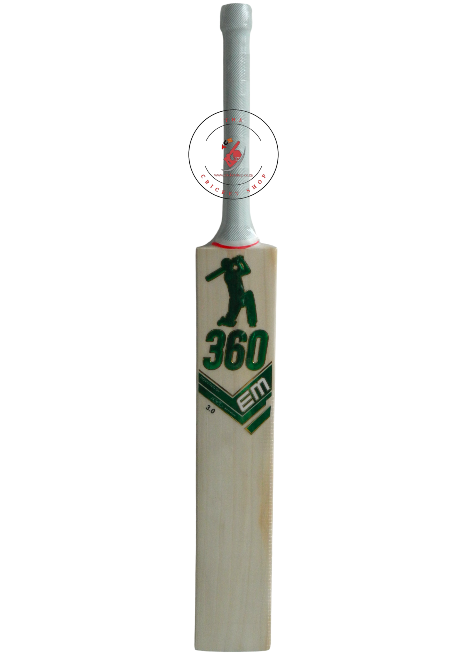 360 EM BLACK 3.0- BAT