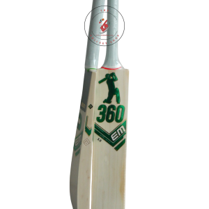 Alternative view of 360 EM GREEN 3.0- BAT