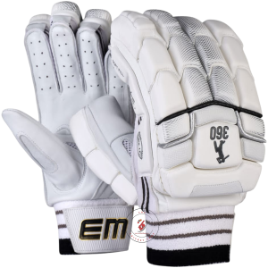 360 NO.17- BATTING GLOVES