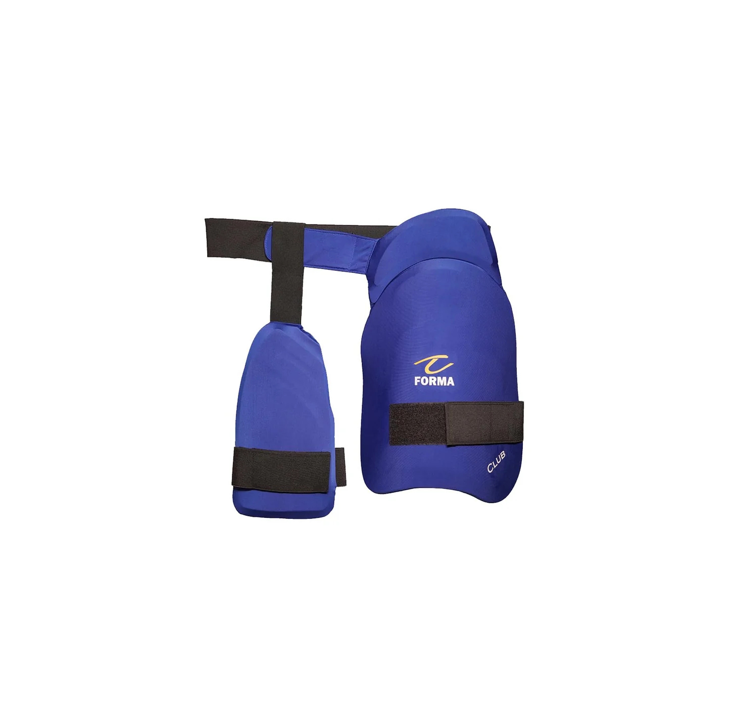 FORMA Integrate Club- Thigh Guard - Image 2