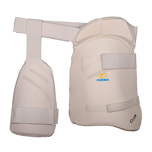 FORMA Integrate Club- Thigh Guard - Image 3