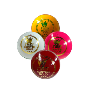 Cricket Balls