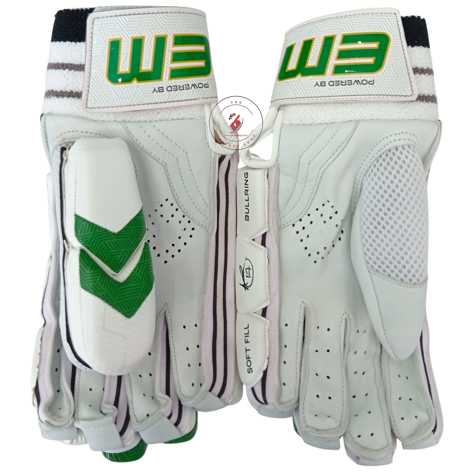 360 BULLRING- BATTING GLOVES - Image 2
