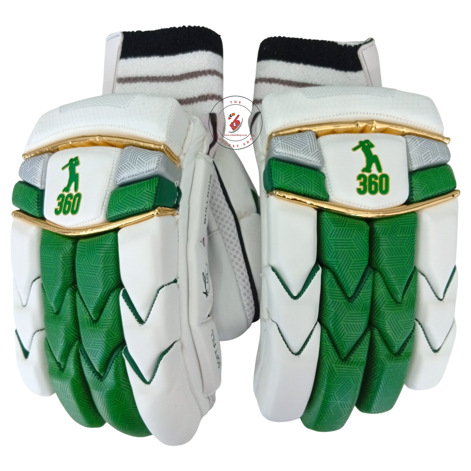 360 BULLRING- BATTING GLOVES