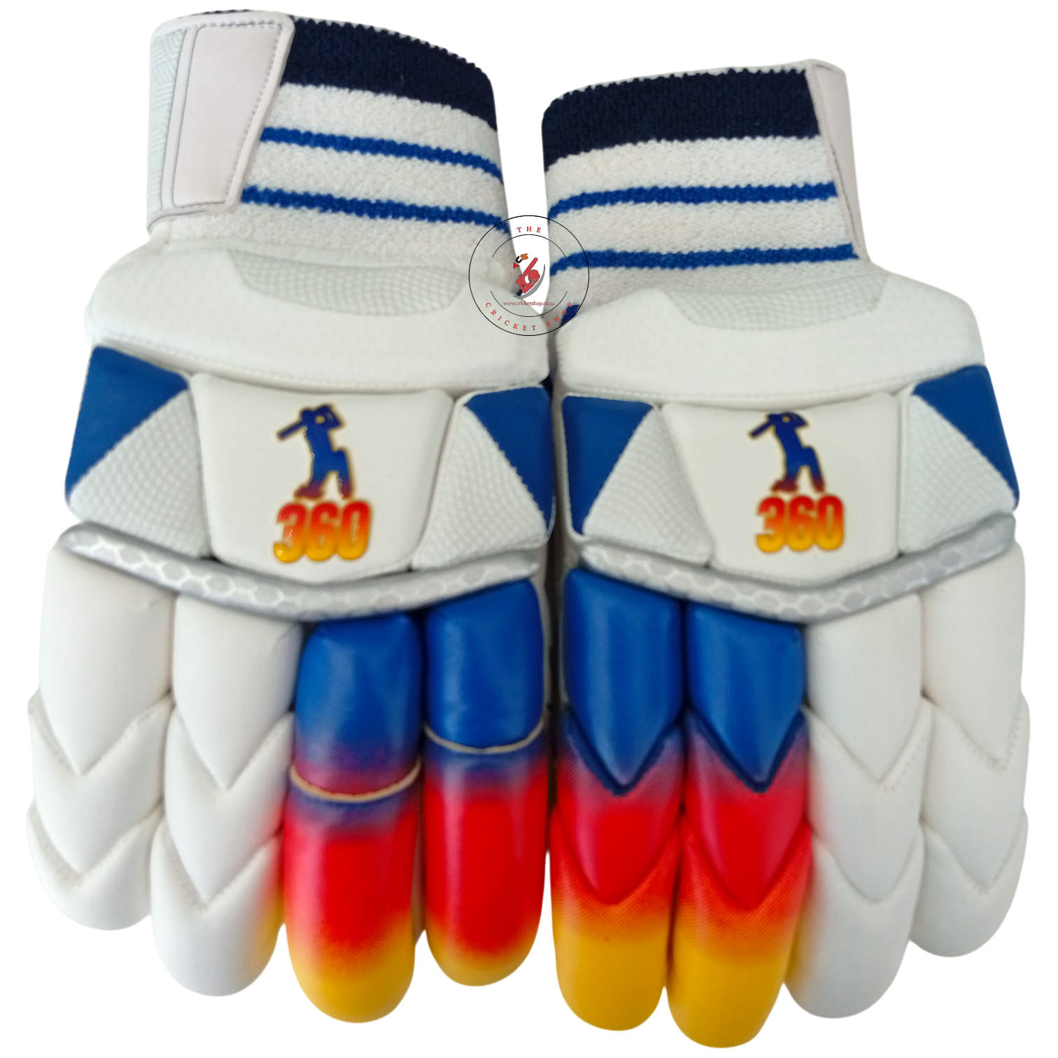 360 PLAYBURST- BATTING GLOVES