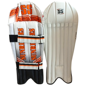 SS PLATINO - WICKET KEEPING PADS