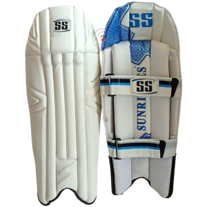 SS PLAYER SERIES - WICKET KEEPER PADS