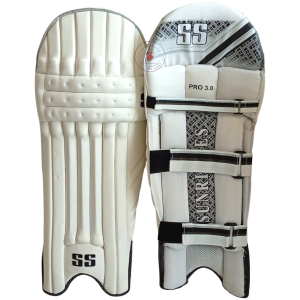 SS PRO 3.0 - BATTING PADS