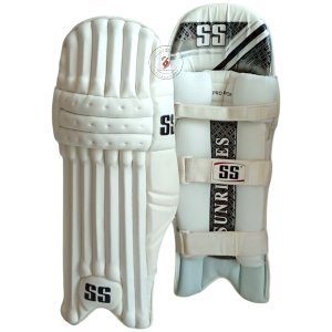 SS PRO PLAYER - BATTING PADS