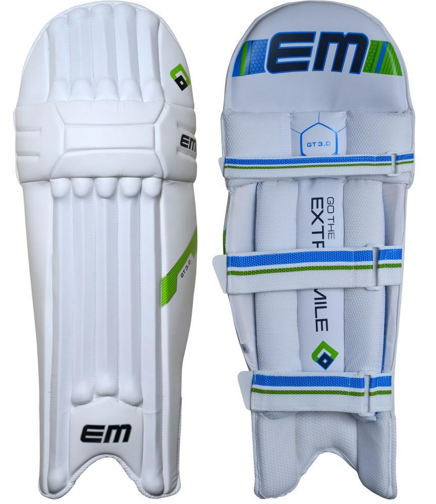 EM GT 3.0 - BATTING PADS