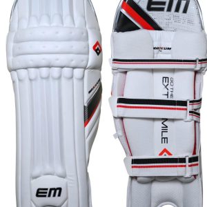 EM MAXXUM 1.0 - BATTING PADS