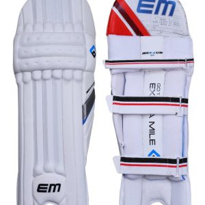 EM MAXXUM 3.0 - BATTING PADS
