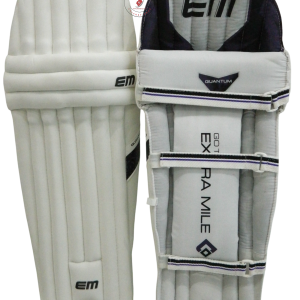 EM QUANTUM 6.0 - BATTING PADS
