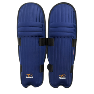 FORMA LEG GUARD 2.0 NAVY - BATTING PADS