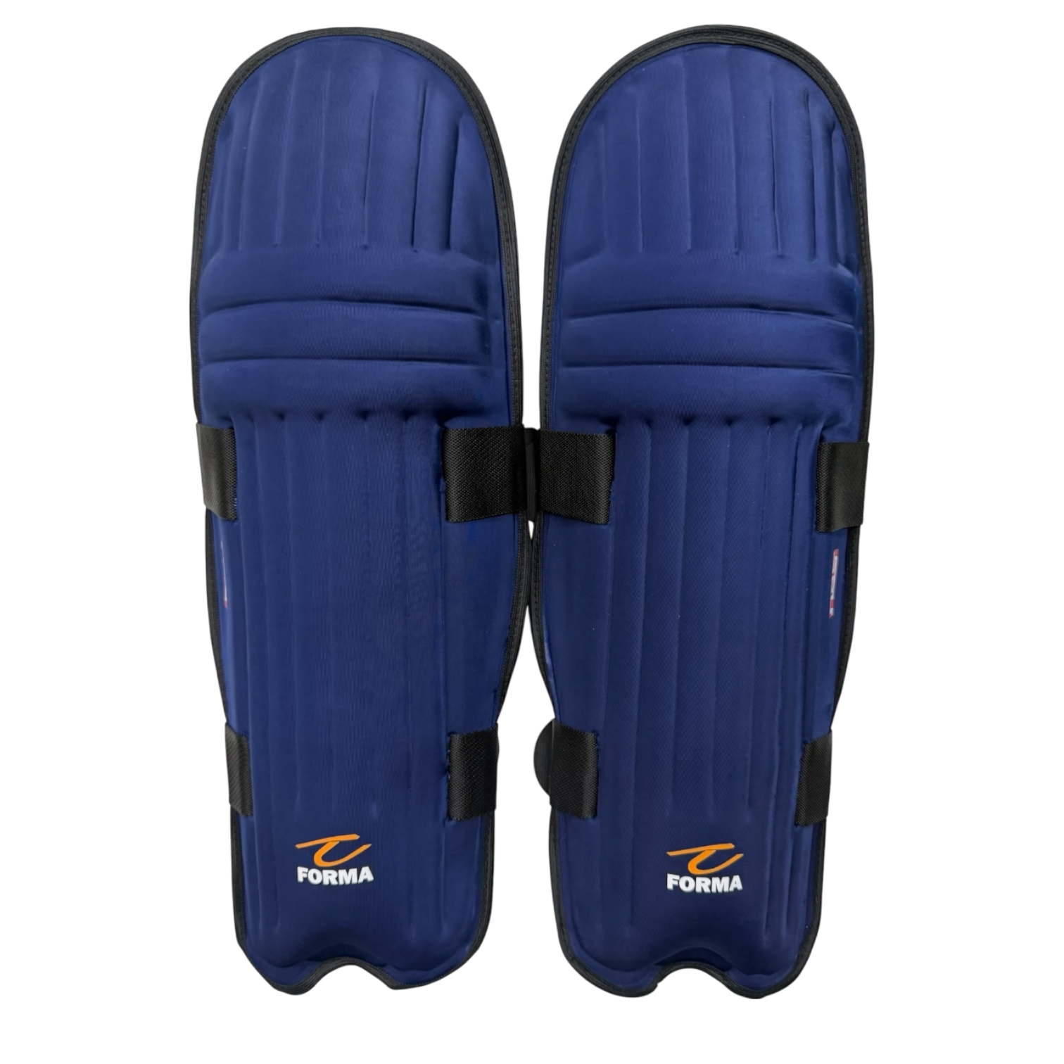 FORMA LEG GUARD 2.0 NAVY - BATTING PADS