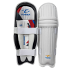 FORMA LEG GUARD 2.0 WHITE - BATTING PADS