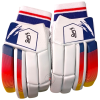 KOOKABURRA BEAST PRO 5.0 -  BATTING GLOVES