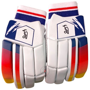 KOOKABURRA BEAST PRO 5.0 -  BATTING GLOVES