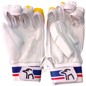 Alternative view of KOOKABURRA BEAST PRO 5.0 -  BATTING GLOVES