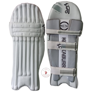 KOOKABURRA PRO 4.0 - BATTING PADS