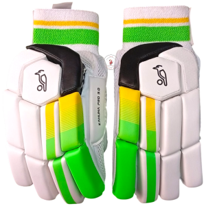 KOOKABURRA KAHUNA PRO 3.0 - BATTING GLOVES