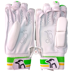 Alternative view of KOOKABURRA KAHUNA PRO 3.0 - BATTING GLOVES