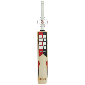 Alternative view of SS VINTAGE PRO - CRICKET BAT